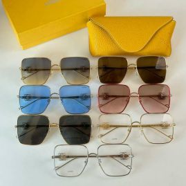 Picture of Loewe Sunglasses _SKUfw54038299fw